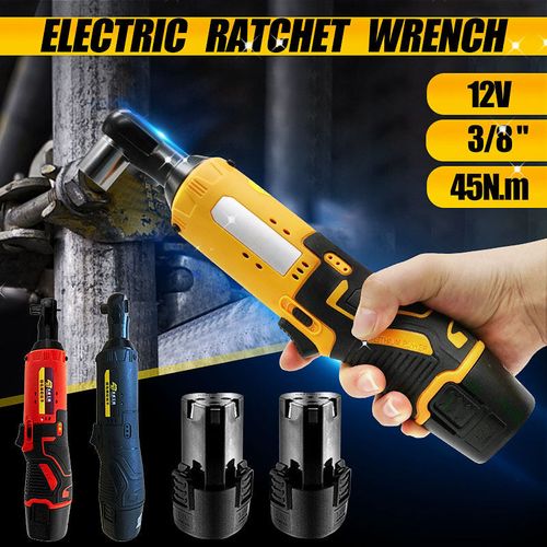 Ratchet electric deals