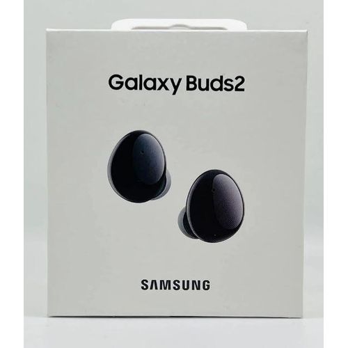 product_image_name-Samsung-Galaxy Buds 2 Bluetooth EàrBuds Wireless Headphone Headset-3