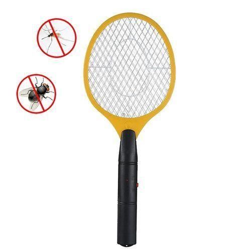 Generic Hand Racket Mosquito Swatter Insect Home Garden Pest Bug Fly