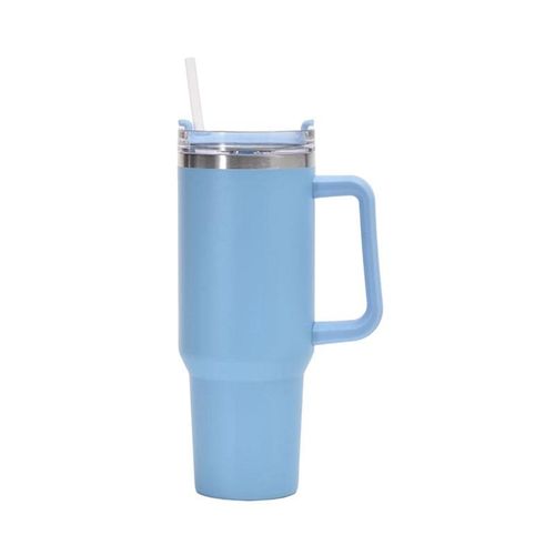 New Stanley Adventure Quencher Travel Tumbler Straw Nigeria