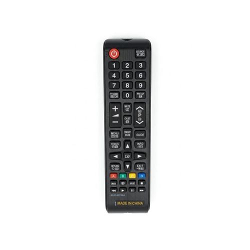 Samsung Tv remote control