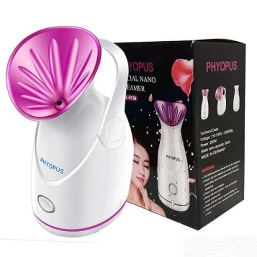 Generic Nano Facial Steamer