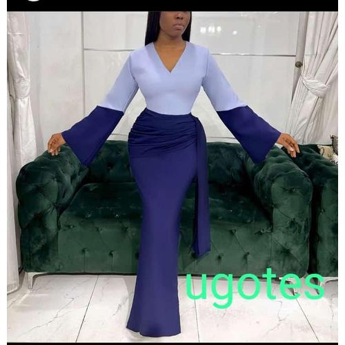 product_image_name-Fashion-Elegant And Classy Ladies Gown-1