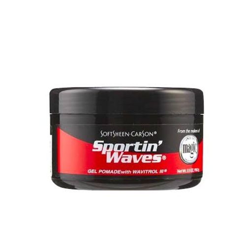 Super Wave Original Sporting Waves Hair Cream For Men -Sporting ...