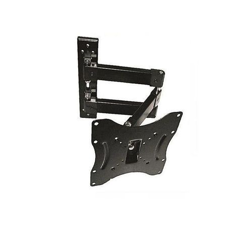 product_image_name-Generic-Adjustable TV Wall Bracket 14-42 Inch LED LCD Rotatable Stand-3