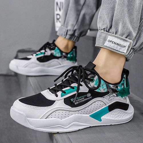 Stylish lightweight sports casual shoes for mens in mesh online