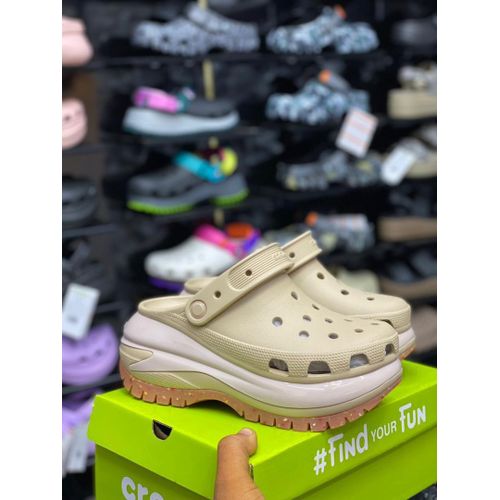 Crocs CROC CLOG VERY UNIQUE Jumia Nigeria