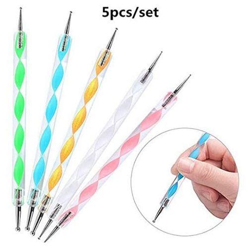 Generic 32 Pcs Mandala Dotting Tools for Painting Rocks Mandala