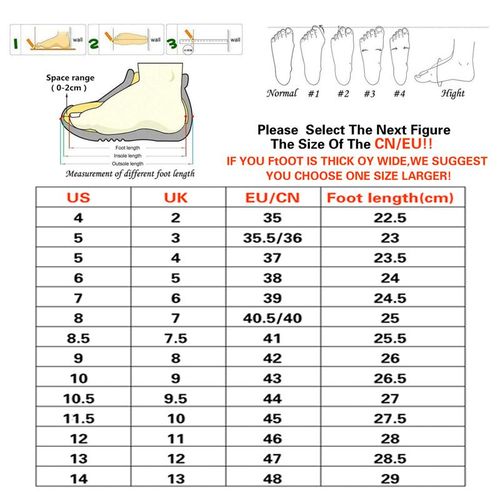 Fashion Large Size Shoes Half Drag Leather Shoes Peas Shoes Fashion ...