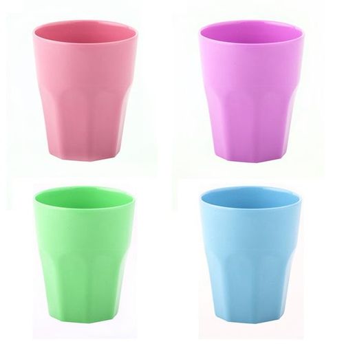 Cup, Reusable Melamine