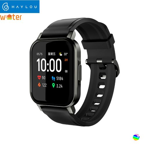 xiaomi ls02 smartwatch