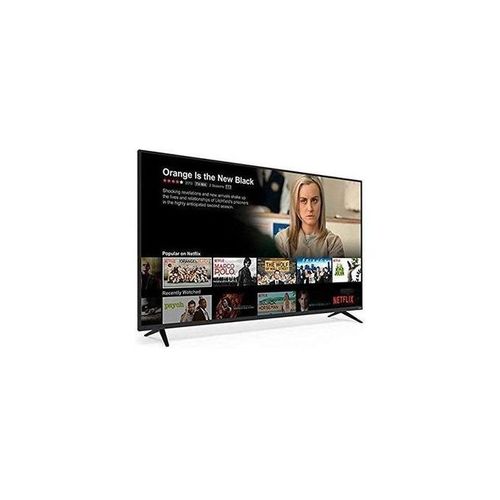 product_image_name-Sanyo-43" INCHES SMART FULL HD LED TV + WALL HANGER [Classy]-1