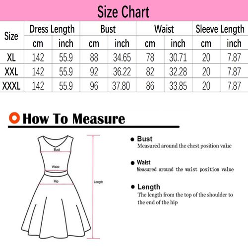 Fashion Women Dresses Summer Long Dress Plus Size Party Dress Evening ...