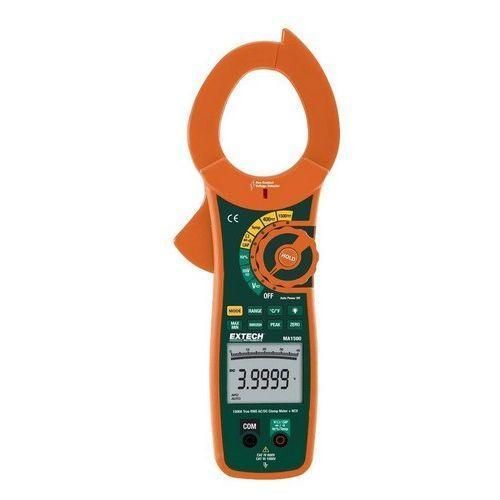 product_image_name-Extech Instruments-MA1500 True RMS 1500A AC/DC Clamp Meter And NCV-2