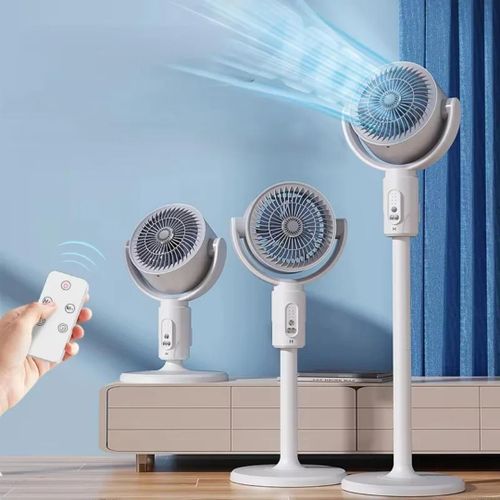 product_image_name-Generic-Unique Cozy and Breezy Rechargeable F1 Fan with circulation. -1