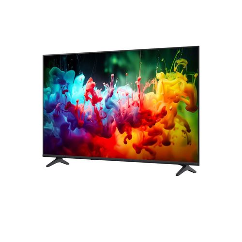 LG 85'' QNED AI Mini LED 4K WebOs Smart TV - Dolby Atmos - 2026 Model - image 3