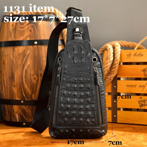 Jumia sling bags on sale