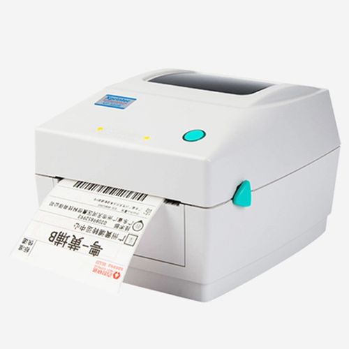 Generic Xprinter XP-460B USB Port Thermal Automatic Calibration Barc ...