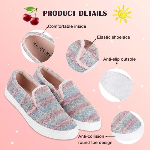 JOSINY Kids Sneakers