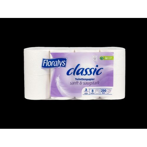 product_image_name-Generic-Floralys Toilet Paper (4 Rolls in a Pack)-3