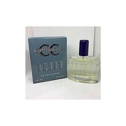 Copaci Cotton Club AUD DE PERFUME 100ml NAFDAC NO - 02-4340