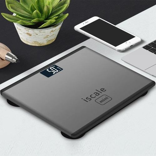 Generic Accurate Personal Body Measurement Weighing Scale With Digital Display - image 4