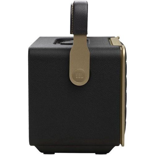 product_image_name-Generic-Jbl Authentics 200 Portable Smart Home Speaker - Built-In Wi-Fi - Voice Assist - Black-2