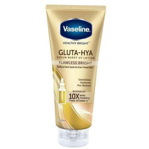 product_image_name-Vaseline- Gluta hya serum burst lotion flawless bright 330ml-1
