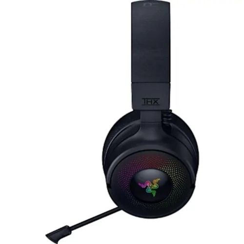 Razer Kraken V4 Wireless Gaming Headset: 2.4ghz, Bluetooth - image 3