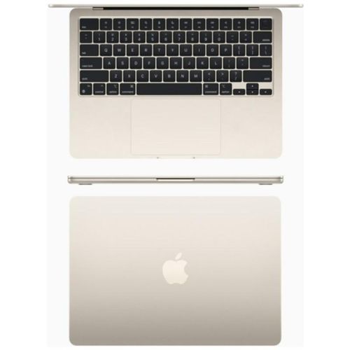 product_image_name-Apple-MacBook Air 13.6-Inch M2 chip with 8-core 16GB 256gb Starlight-2