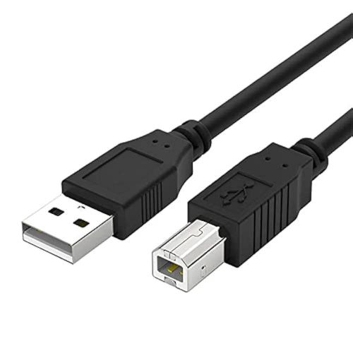 product_image_name-Generic-USB 2.0 Printer Cable – Type A to Type B – 1.5m (Black)-1