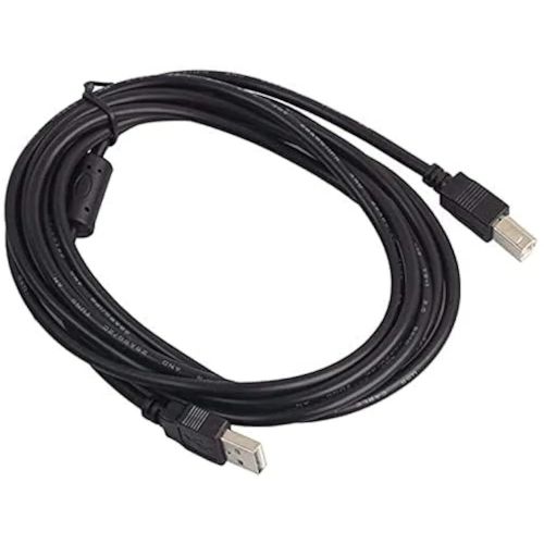 product_image_name-Generic-USB 2.0 Printer Cable – Type A to Type B – 1.5m (Black)-4