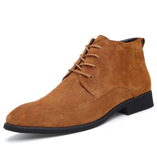 Chelsea lace up outlet boots