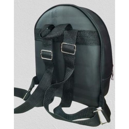Fashion Portable Backpack (For Girls/Ladies/Kids/ - image 3