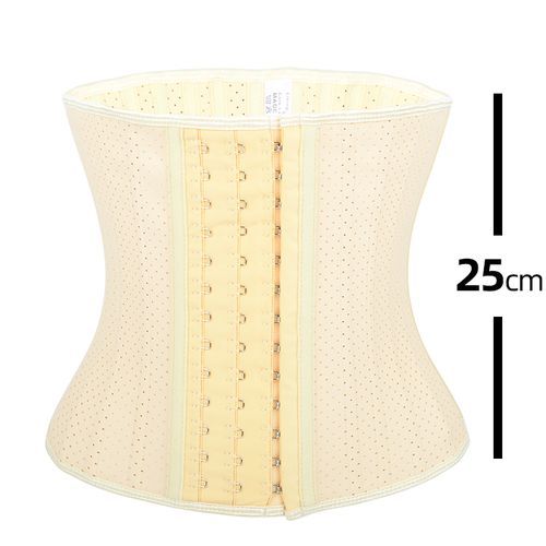 Latex waist trainer on jumia outlet