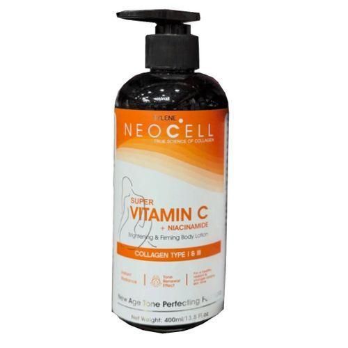 NEOCELL NEOCELL. Super Collagen + Vitamin C