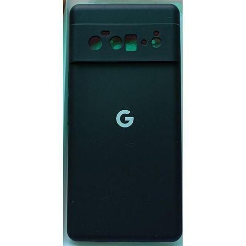 Generic silicone case for google pixel 6pro