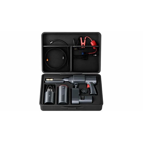 Auto Car Care Auto Smart Kit (Baiyu)