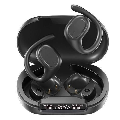 product_image_name-Samsung-Samsng S200 Wireless Super BASS Earbuds With LED Digital Display (black)-4