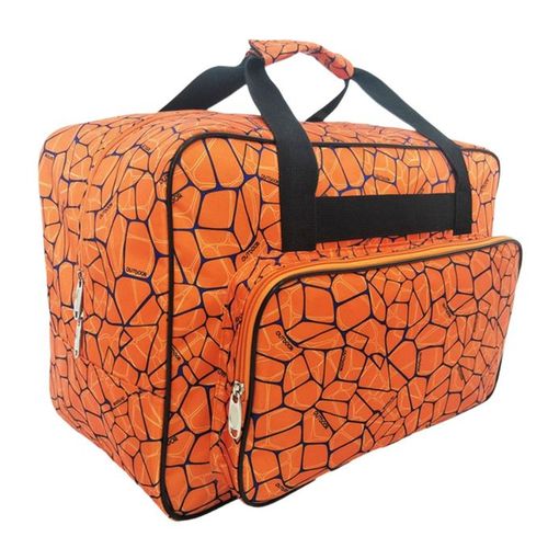 Travel Sewing Machine Carrying Case 46x23x32cm Lightweight Large