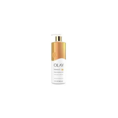 product_image_name-Olay-Vitamin C Brightening Body Lotion-2