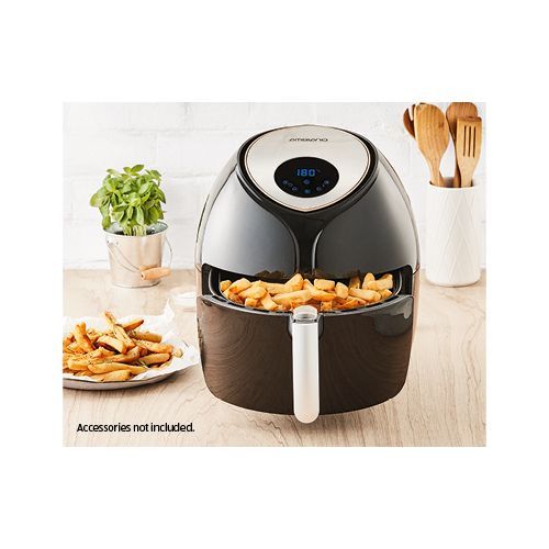 Ambiano 8L Professional Air Fryer