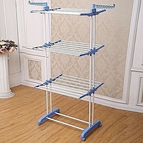 Generic Multipurpose Cloth Hanger Jumia Nigeria