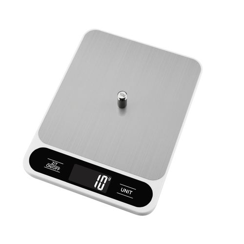 Houva Kitchen Digital Food Scale 5kg/1g