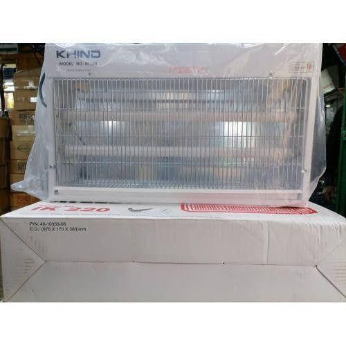product_image_name-Generic-Khind Industrial Khind Insect Killer Electric Lamp - 40 Watts-3