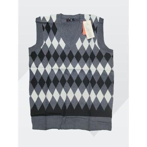 Fashion High Quality Unisex Sleeveless Vest