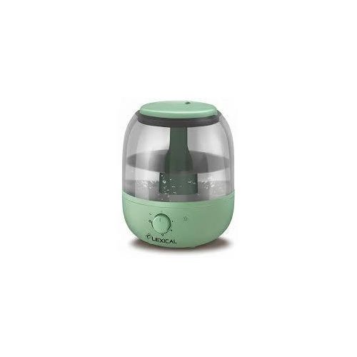 Lexical 2.5L Quantum Quality Air Humidifier With Night Light-21W