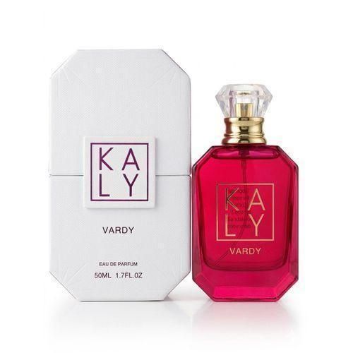 Genie KALY (VARDY) EAU DE PARFUM 50ML NAFDAC No: A2-103592
