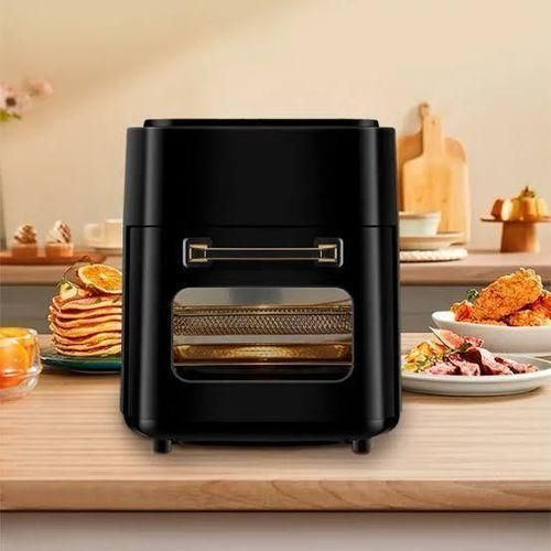 Generic ORIGINAL KW Extra Large Capacity Air Fryer And Oven - 15Litres - image 3