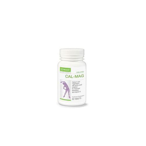 product_image_name-NEOLIFE-Neo_life Chelated Calmag 90 Capsules-1